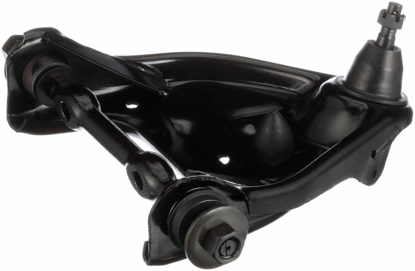 Delphi Control Arm and Ball Joint Assembly TC7680