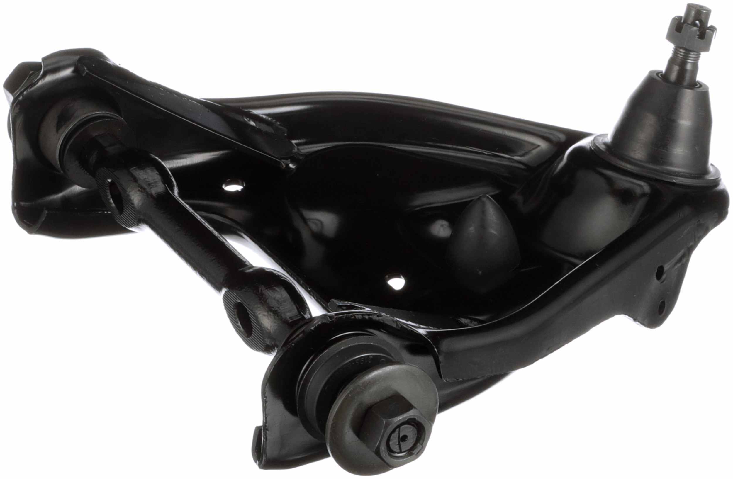 Delphi Control Arm and Ball Joint Assembly TC7680