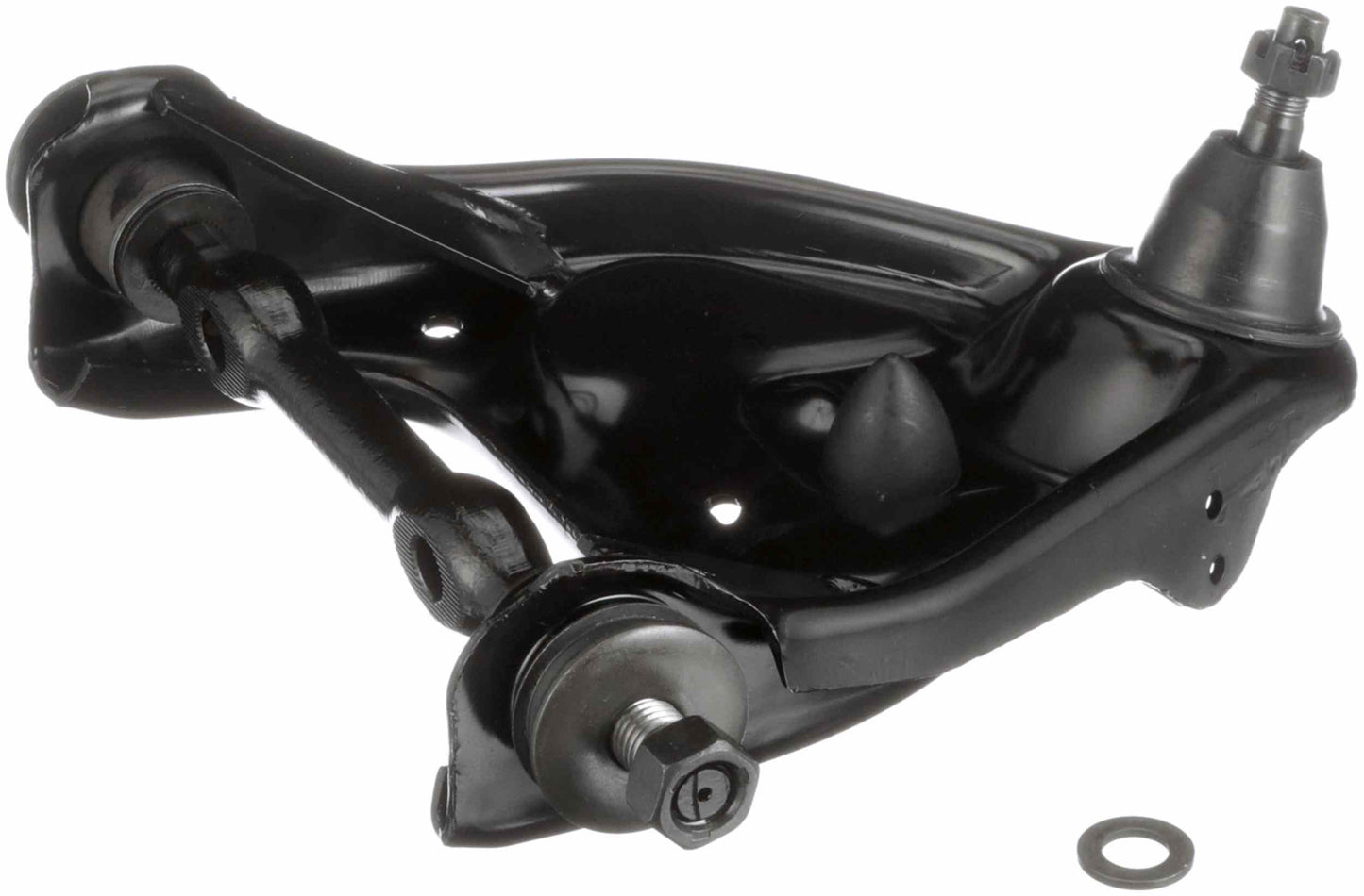 Delphi Control Arm and Ball Joint Assembly TC7680