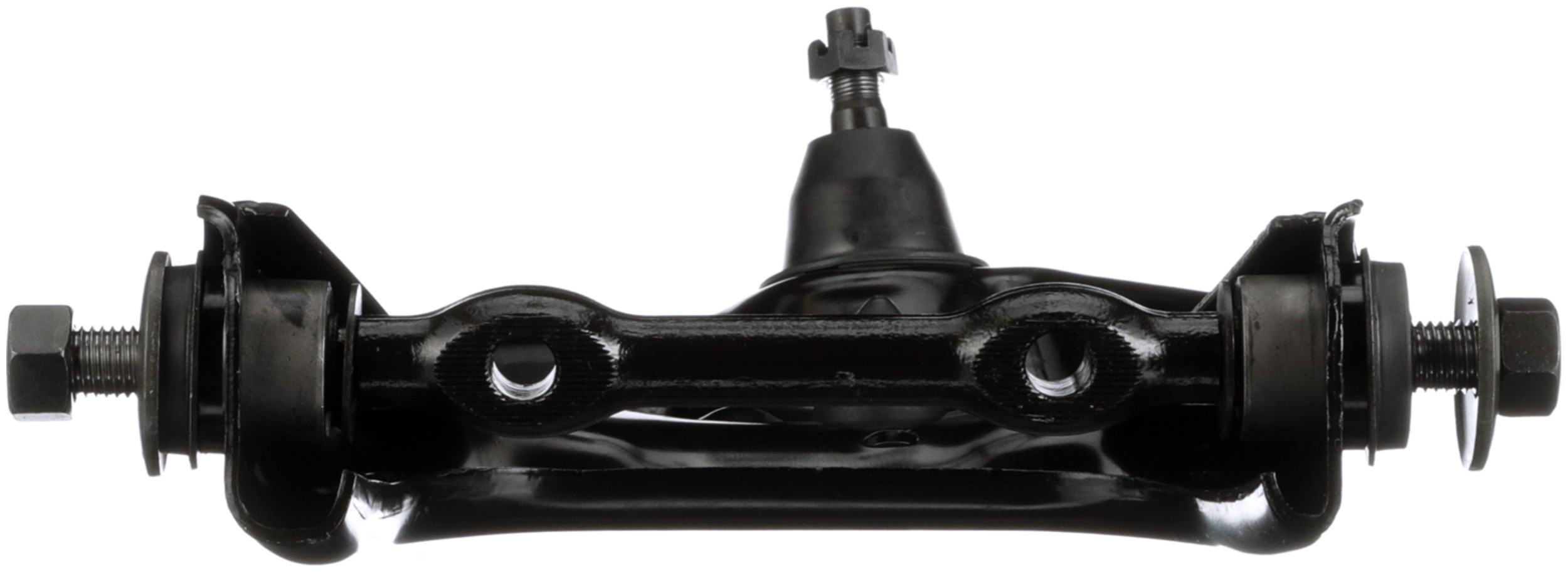 Delphi Control Arm and Ball Joint Assembly TC7680