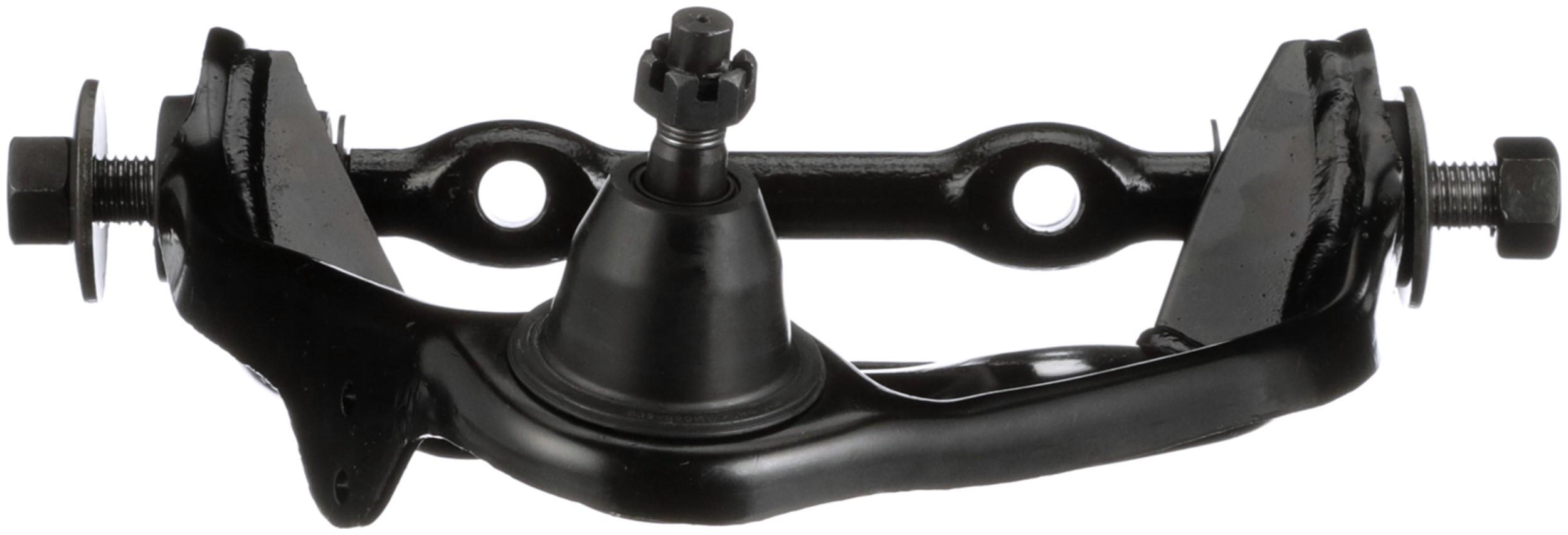 Delphi Control Arm and Ball Joint Assembly TC7680