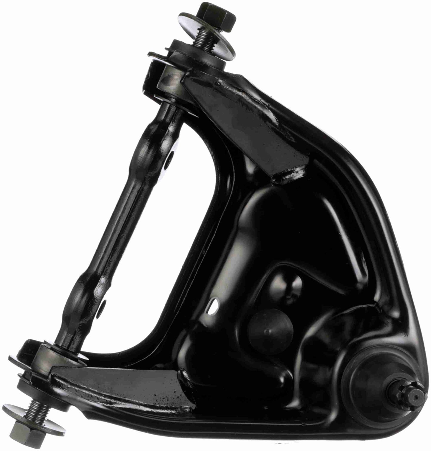 Delphi Control Arm and Ball Joint Assembly TC7680