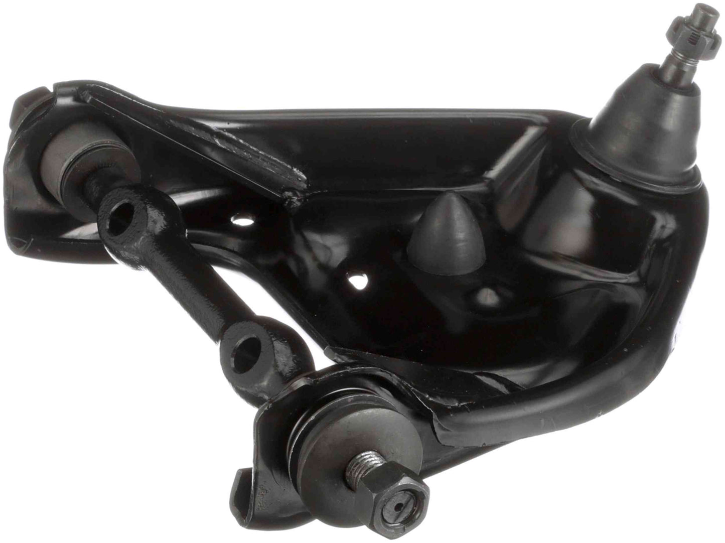 Delphi Control Arm and Ball Joint Assembly TC7681
