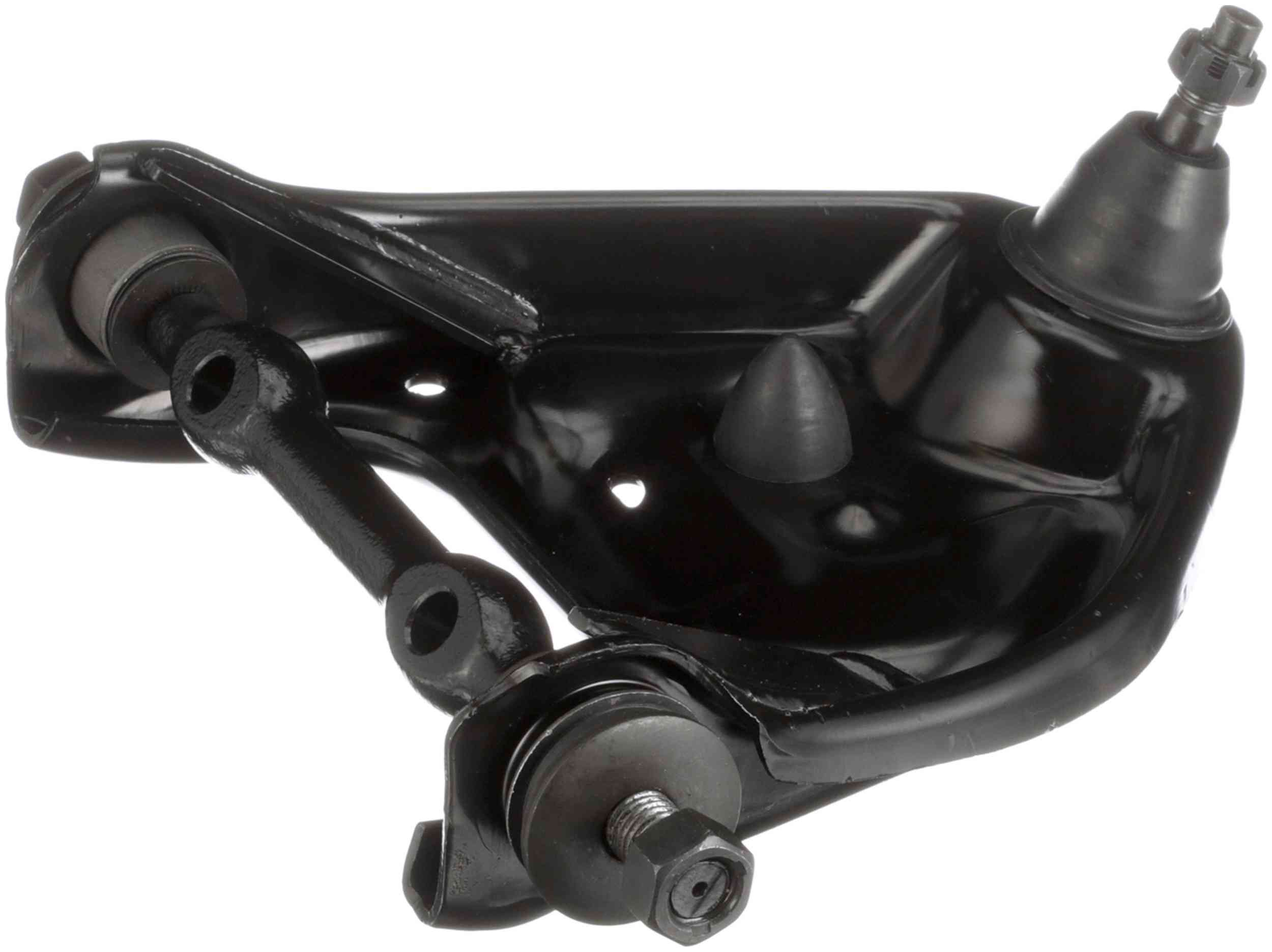 Delphi Control Arm and Ball Joint Assembly TC7681