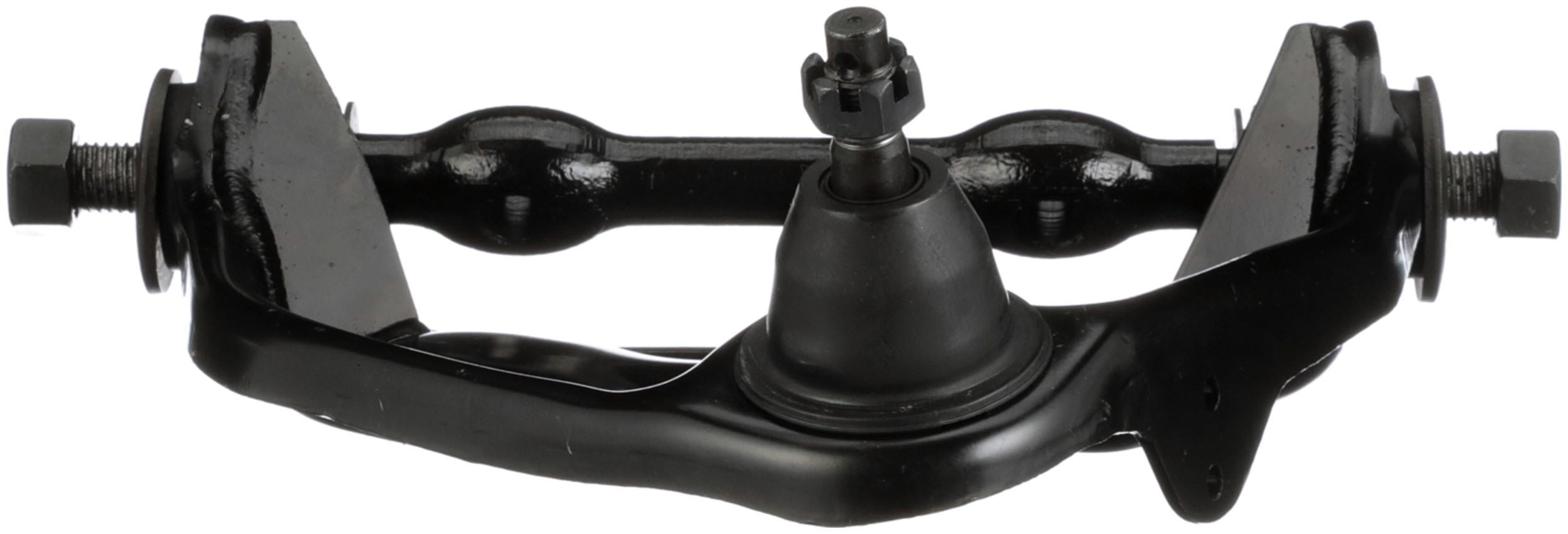 Delphi Control Arm and Ball Joint Assembly TC7681