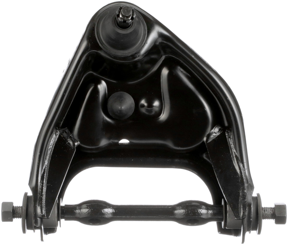 Delphi Control Arm and Ball Joint Assembly TC7681