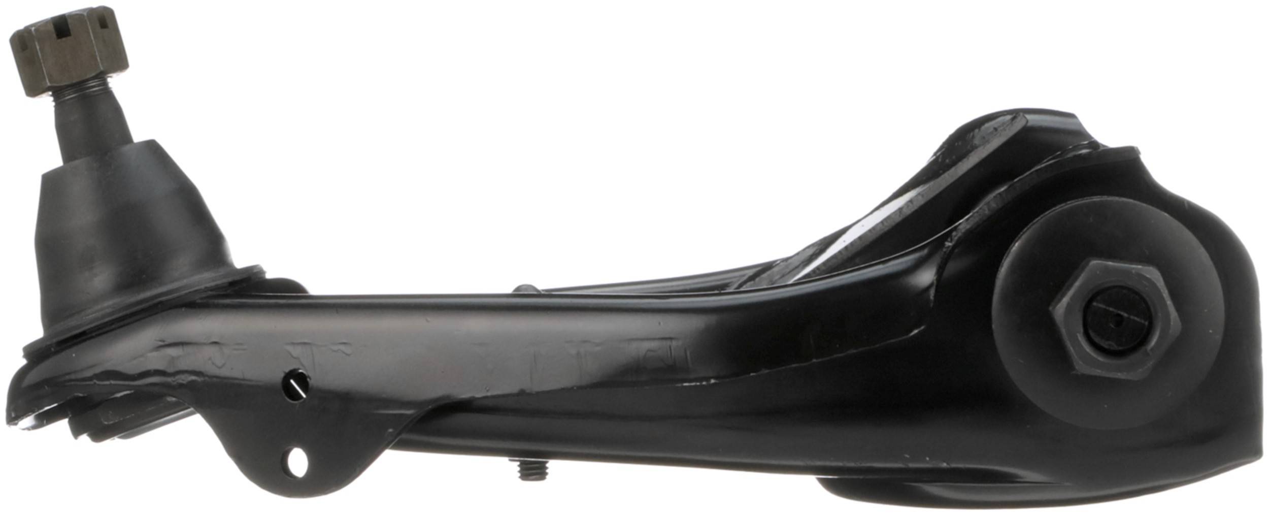 Delphi Control Arm and Ball Joint Assembly TC7684