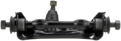 Delphi Control Arm and Ball Joint Assembly TC7684