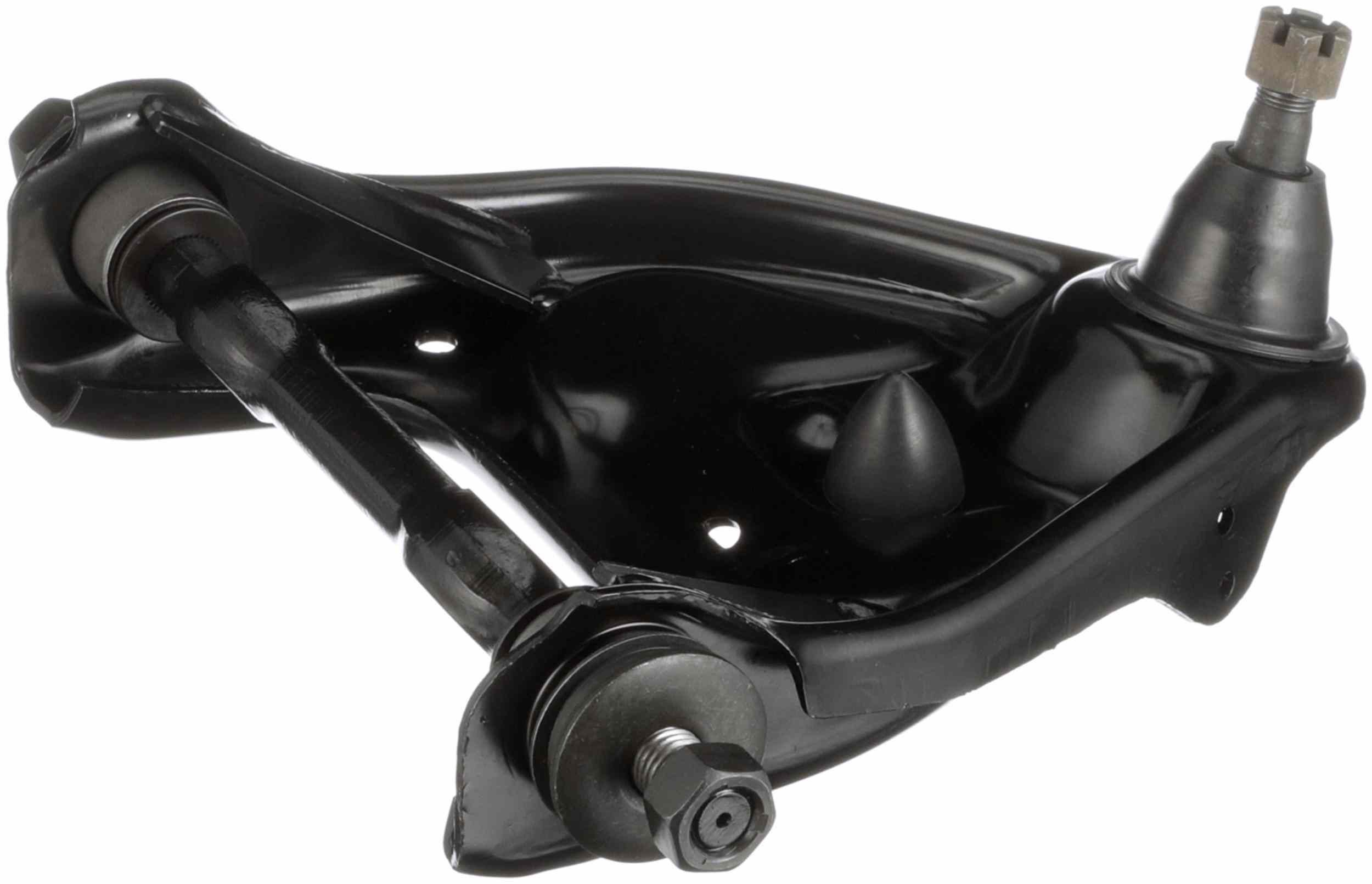 Delphi Control Arm and Ball Joint Assembly TC7685