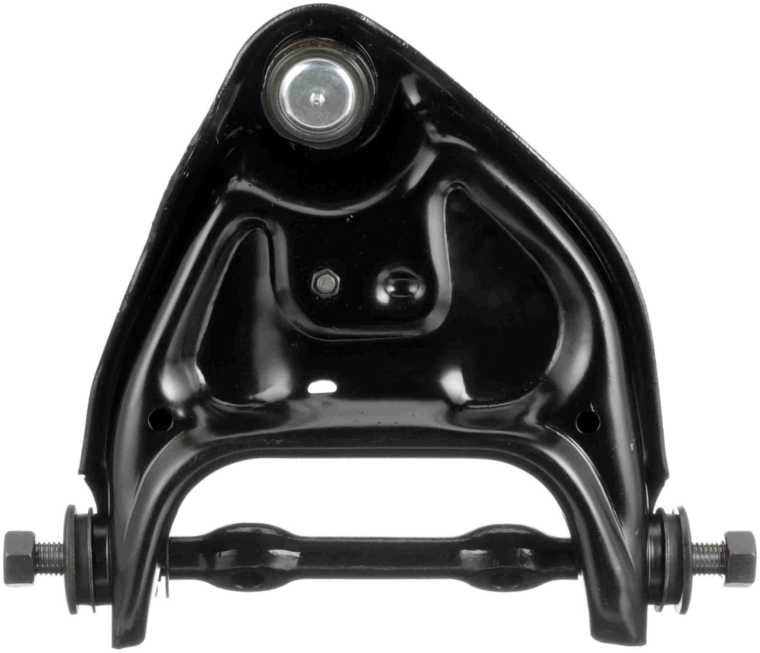 Delphi Control Arm and Ball Joint Assembly TC7685