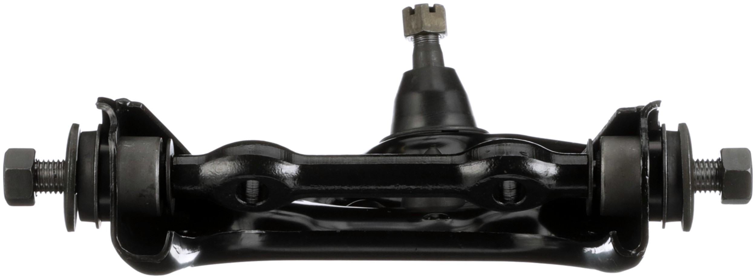 Delphi Control Arm and Ball Joint Assembly TC7685