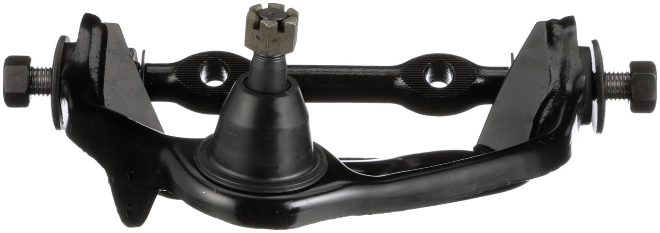 Delphi Control Arm and Ball Joint Assembly TC7685