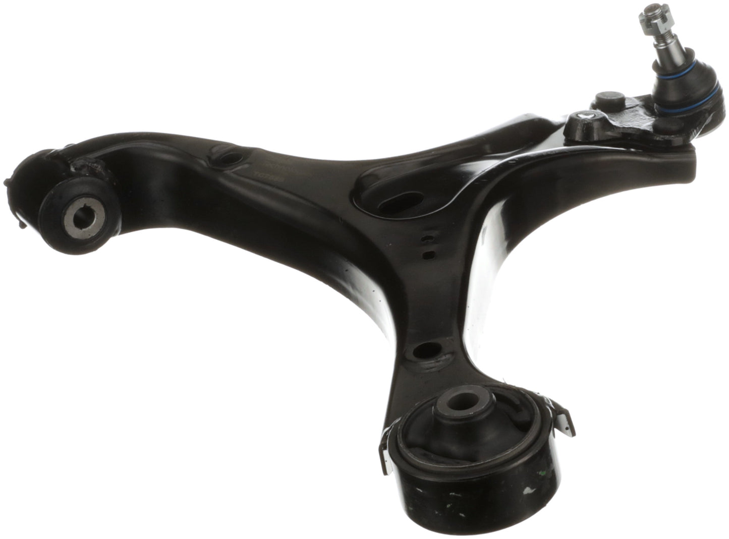 Delphi Control Arm and Ball Joint Assembly TC7689