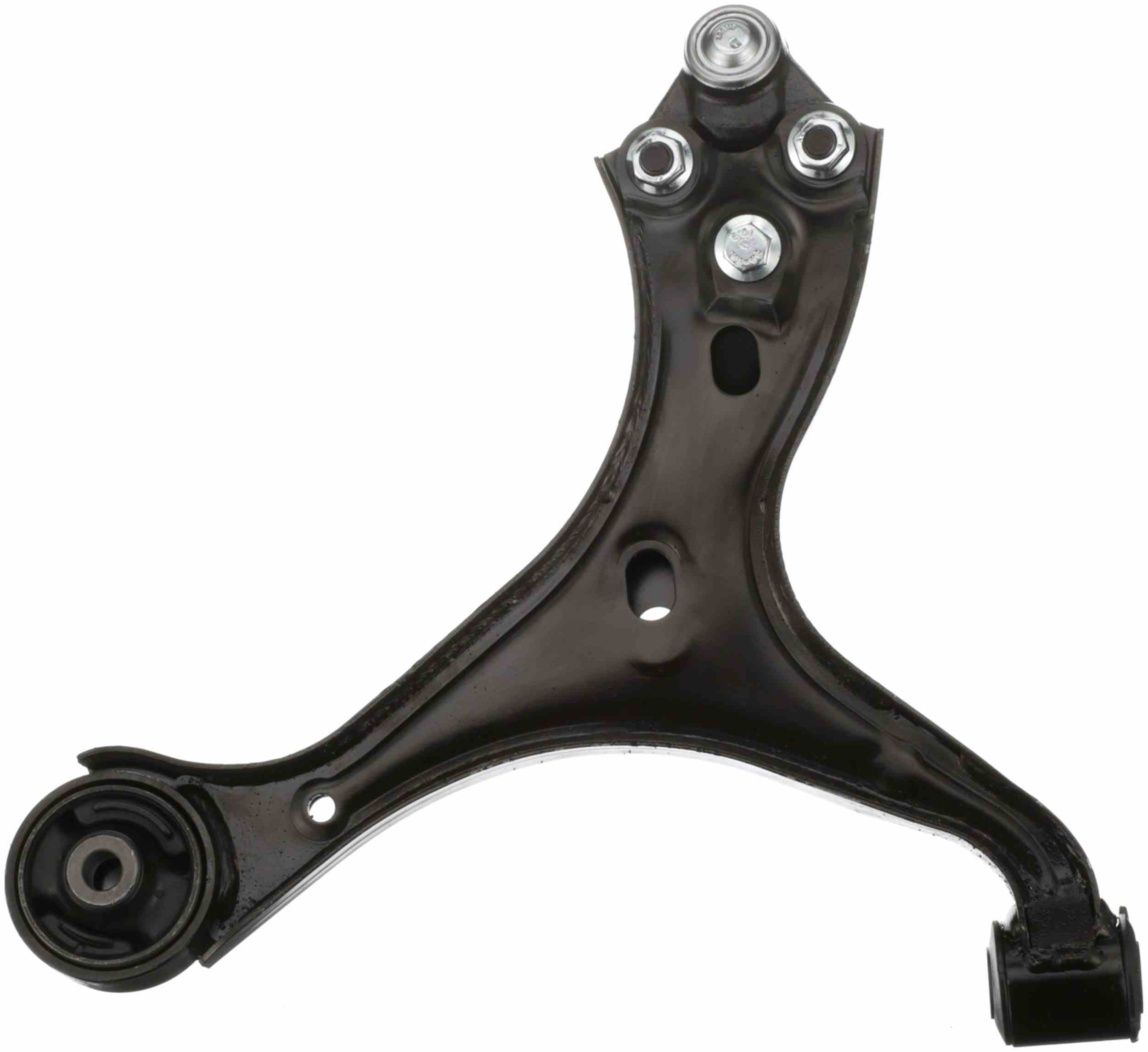 Delphi Control Arm and Ball Joint Assembly TC7689