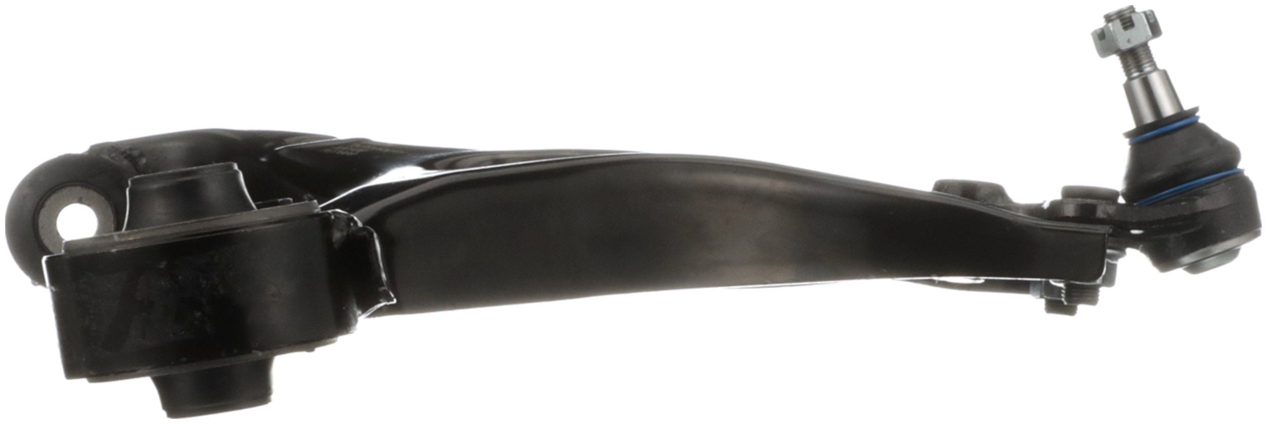 Delphi Control Arm and Ball Joint Assembly TC7689