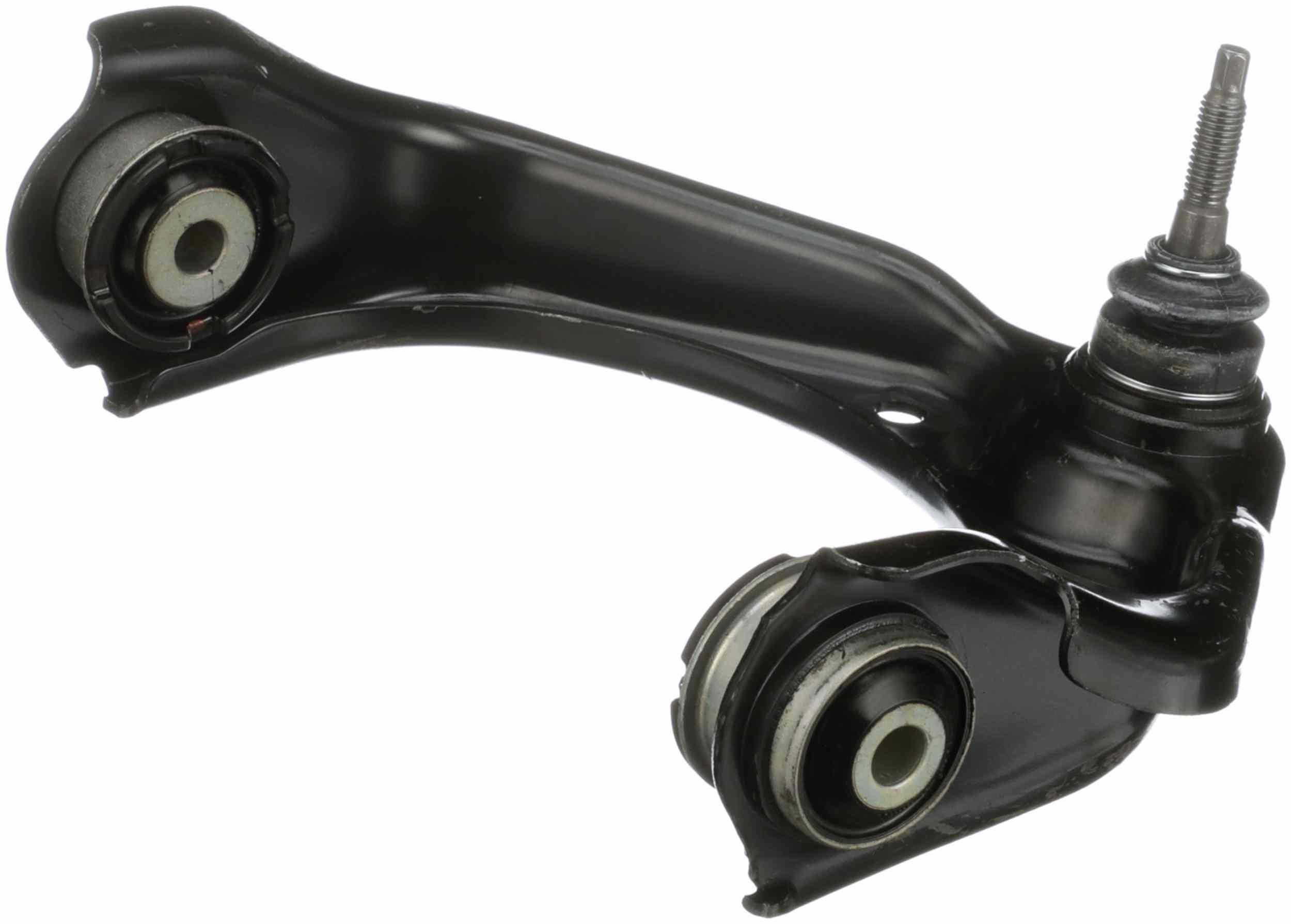Delphi Control Arm and Ball Joint Assembly TC7691