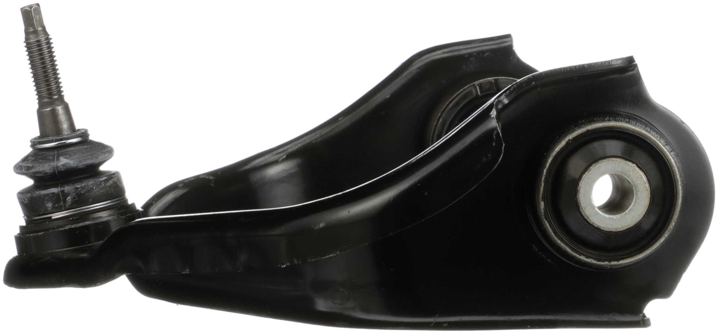 Delphi Control Arm and Ball Joint Assembly TC7691