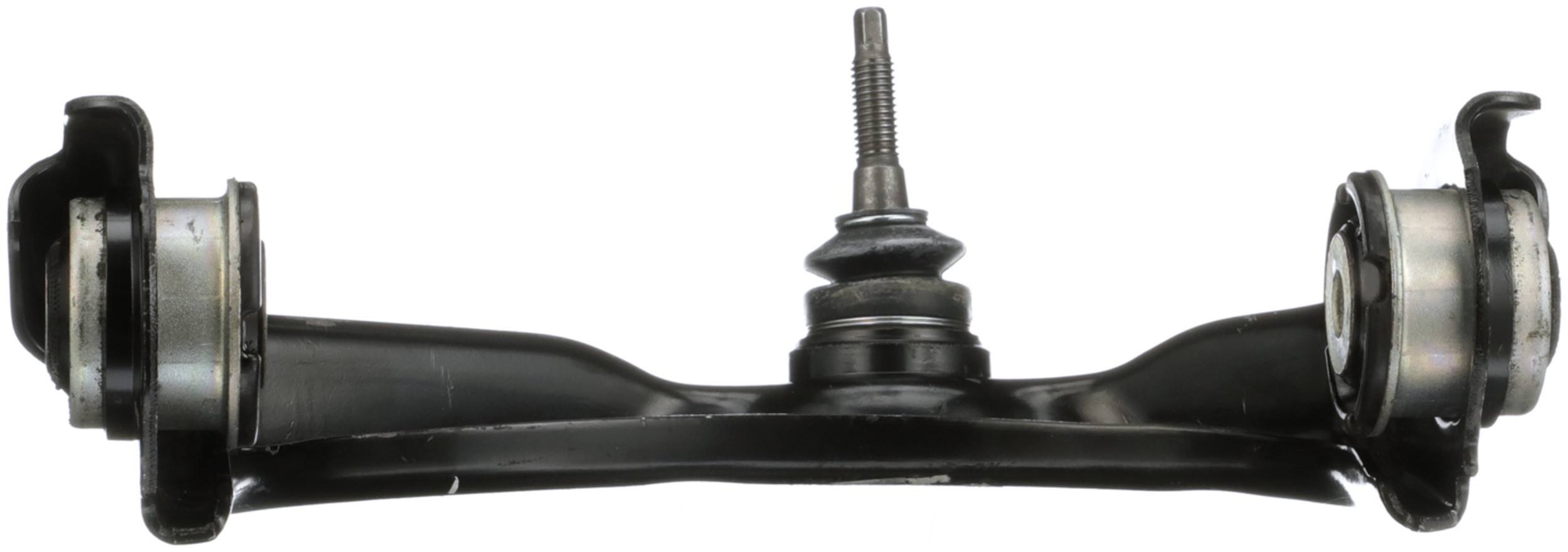 Delphi Control Arm and Ball Joint Assembly TC7691