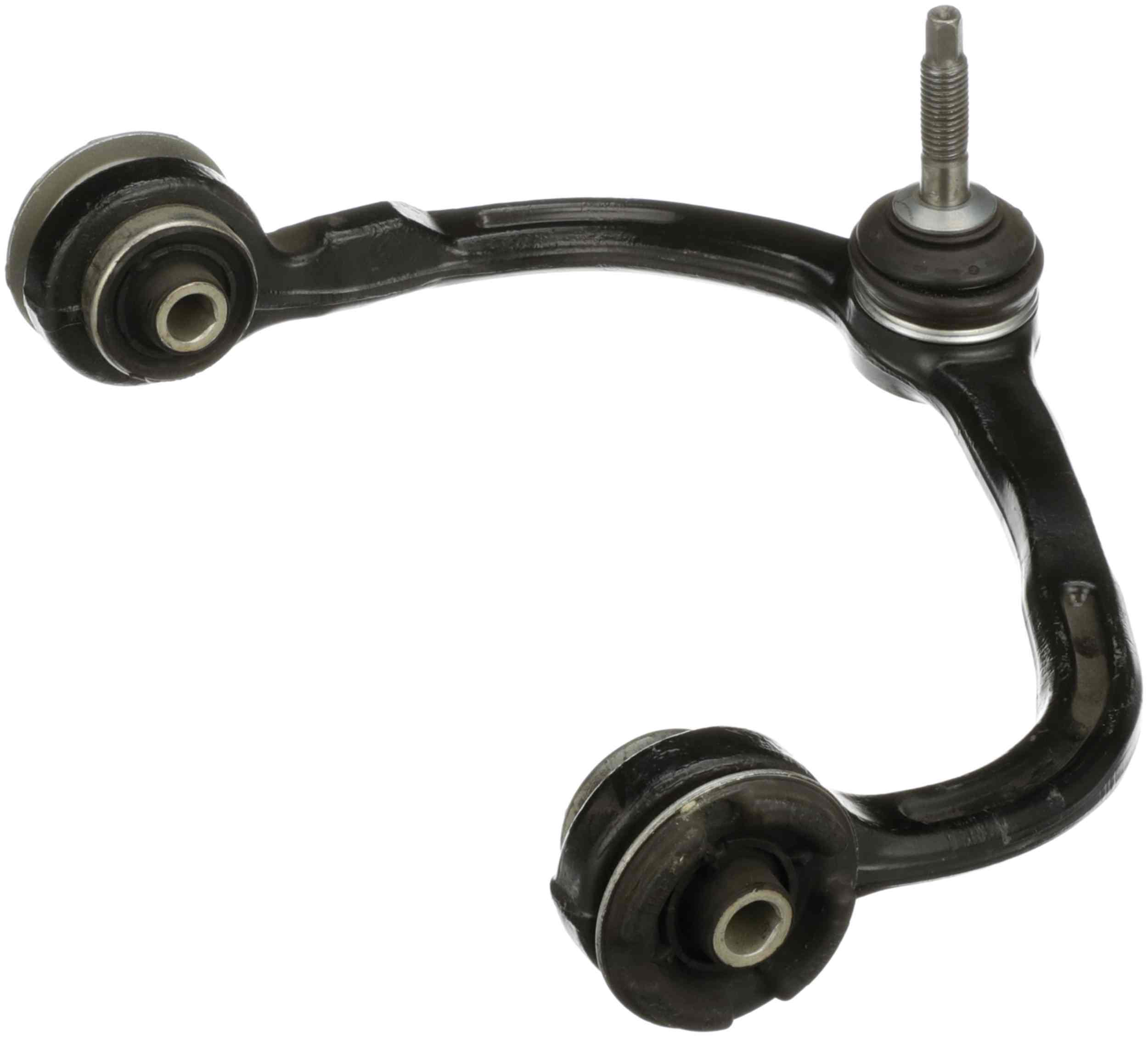 Delphi Control Arm and Ball Joint Assembly TC7692