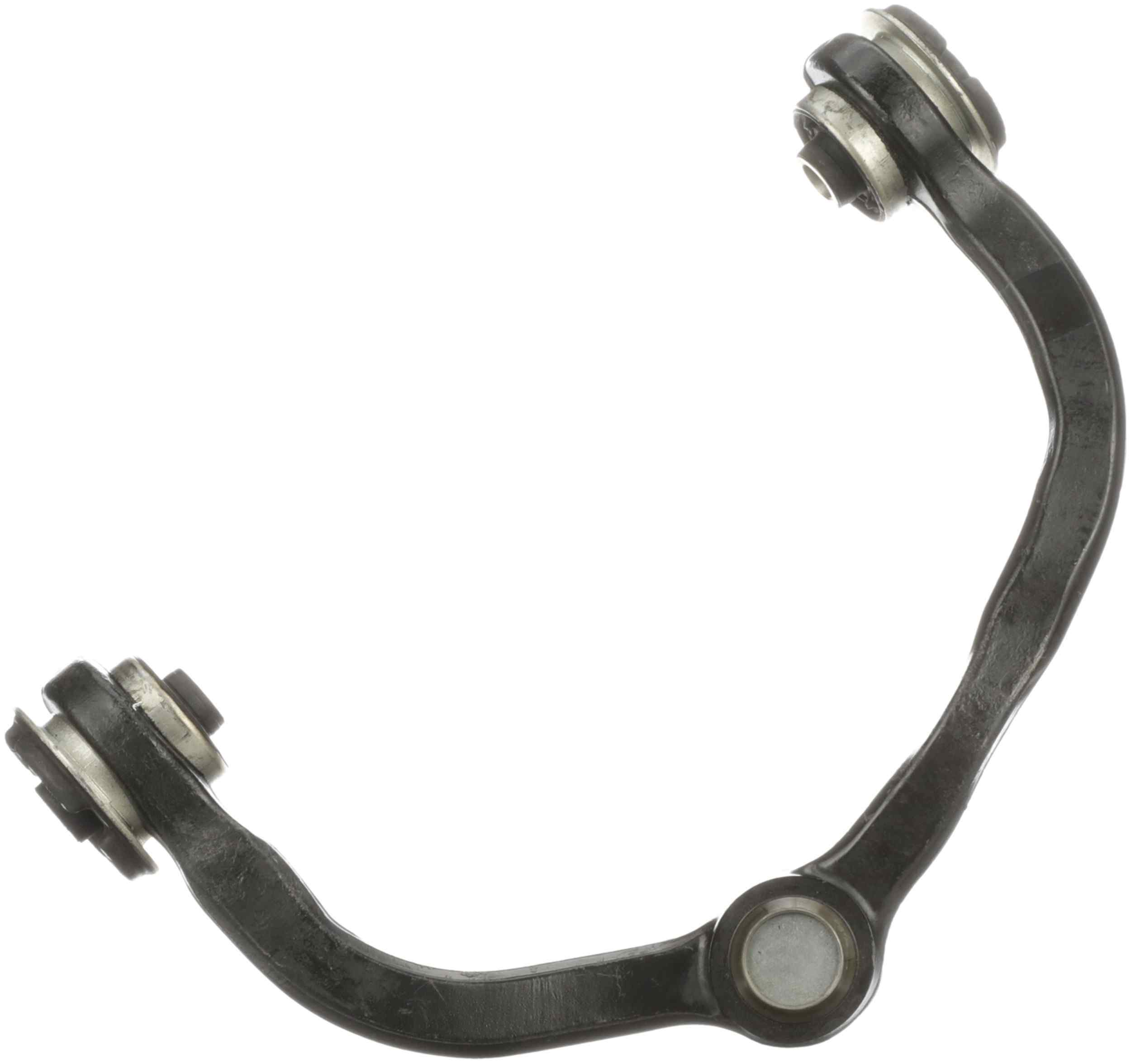 Delphi Control Arm and Ball Joint Assembly TC7692