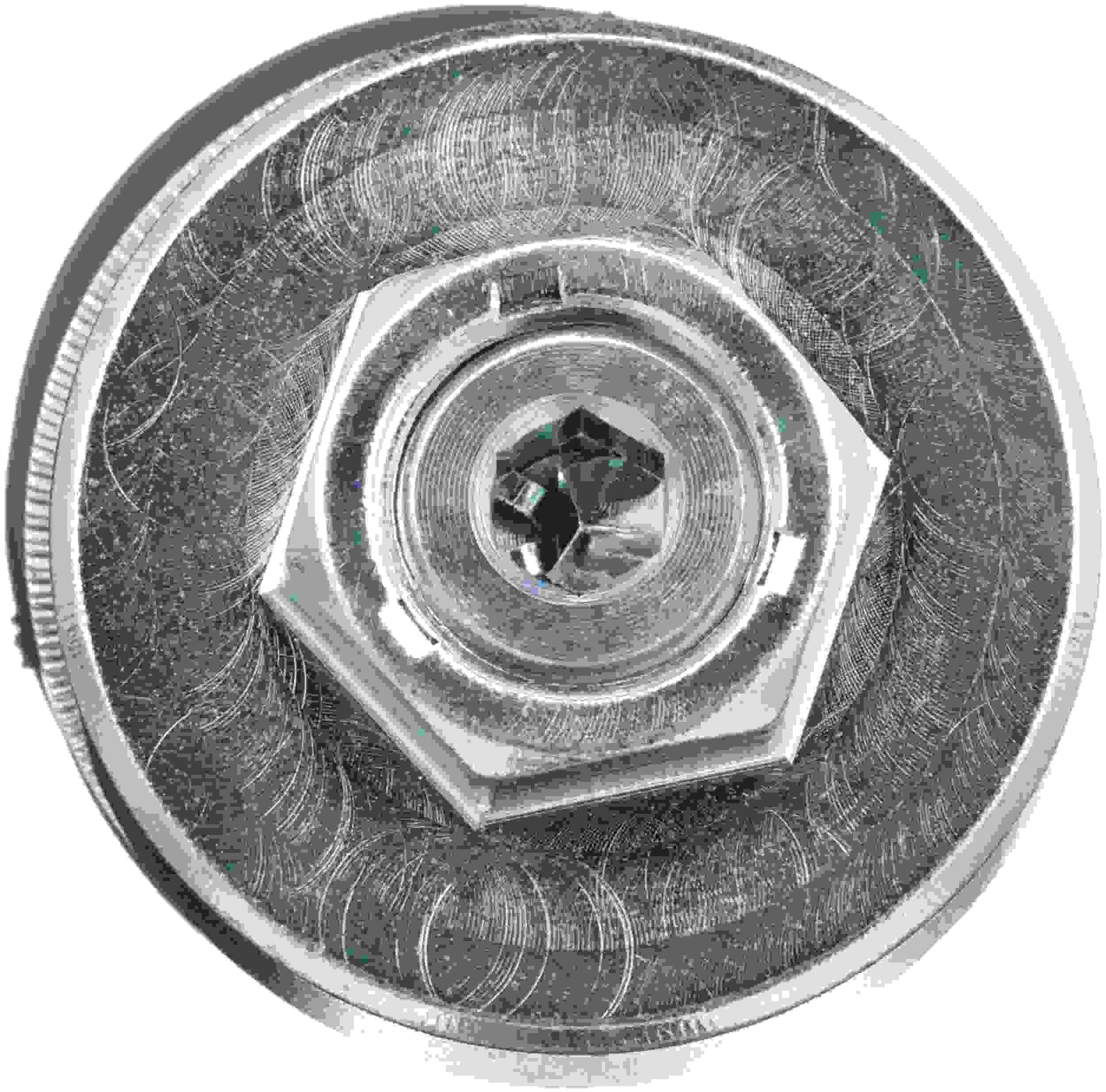 Delphi Ball Joint  top view frsport TC7697