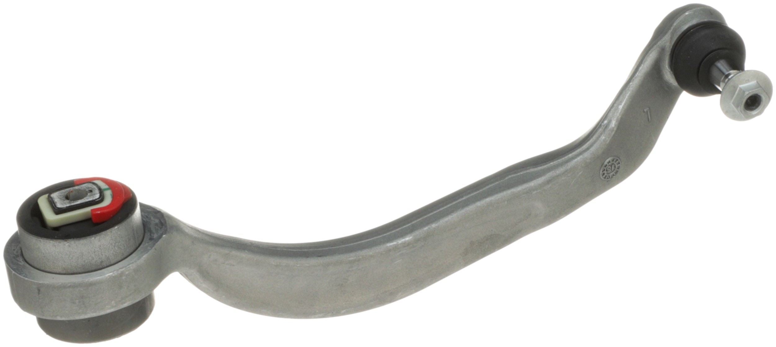 Delphi Control Arm and Ball Joint Assembly TC769