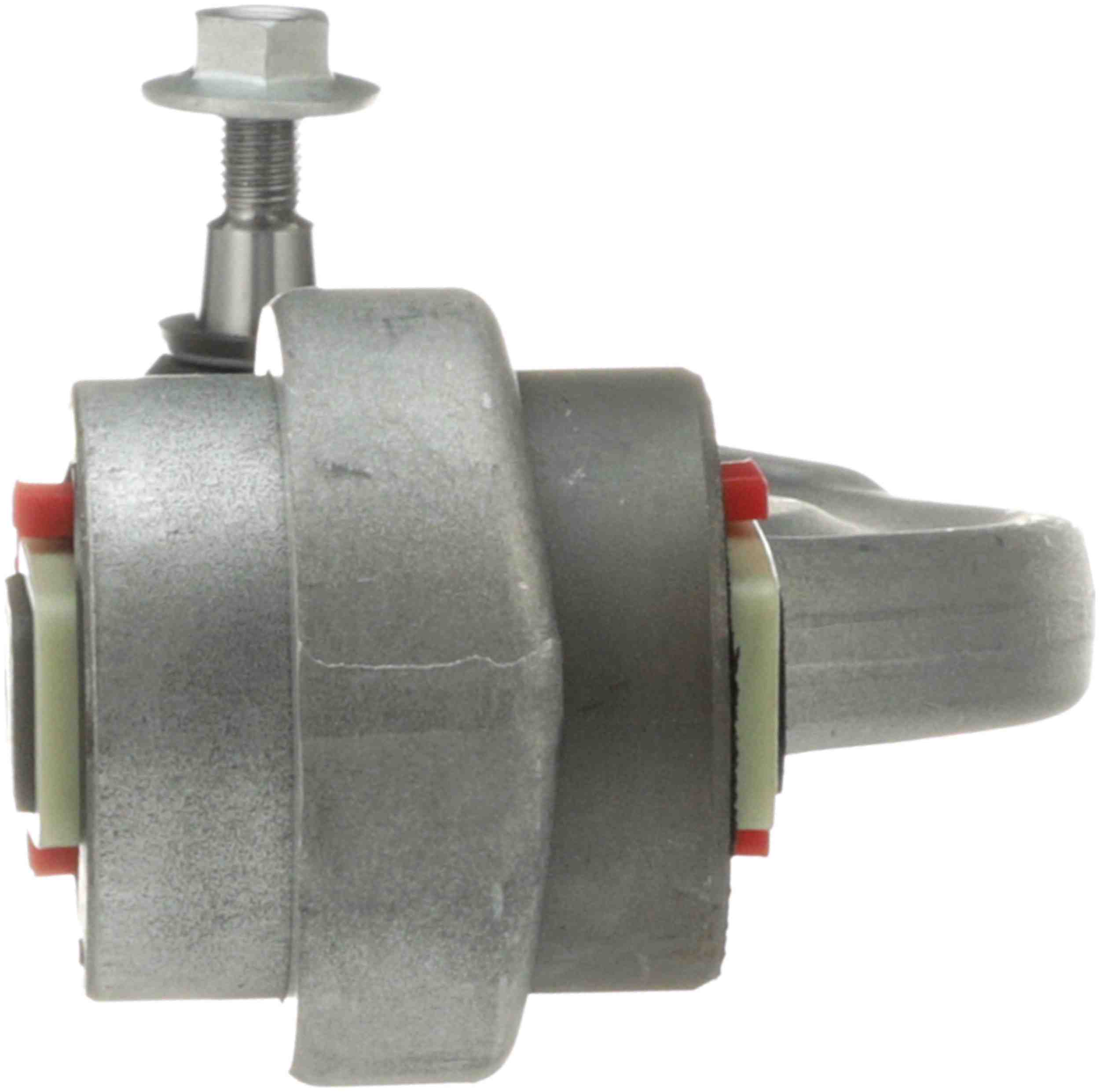 Delphi Control Arm and Ball Joint Assembly TC769