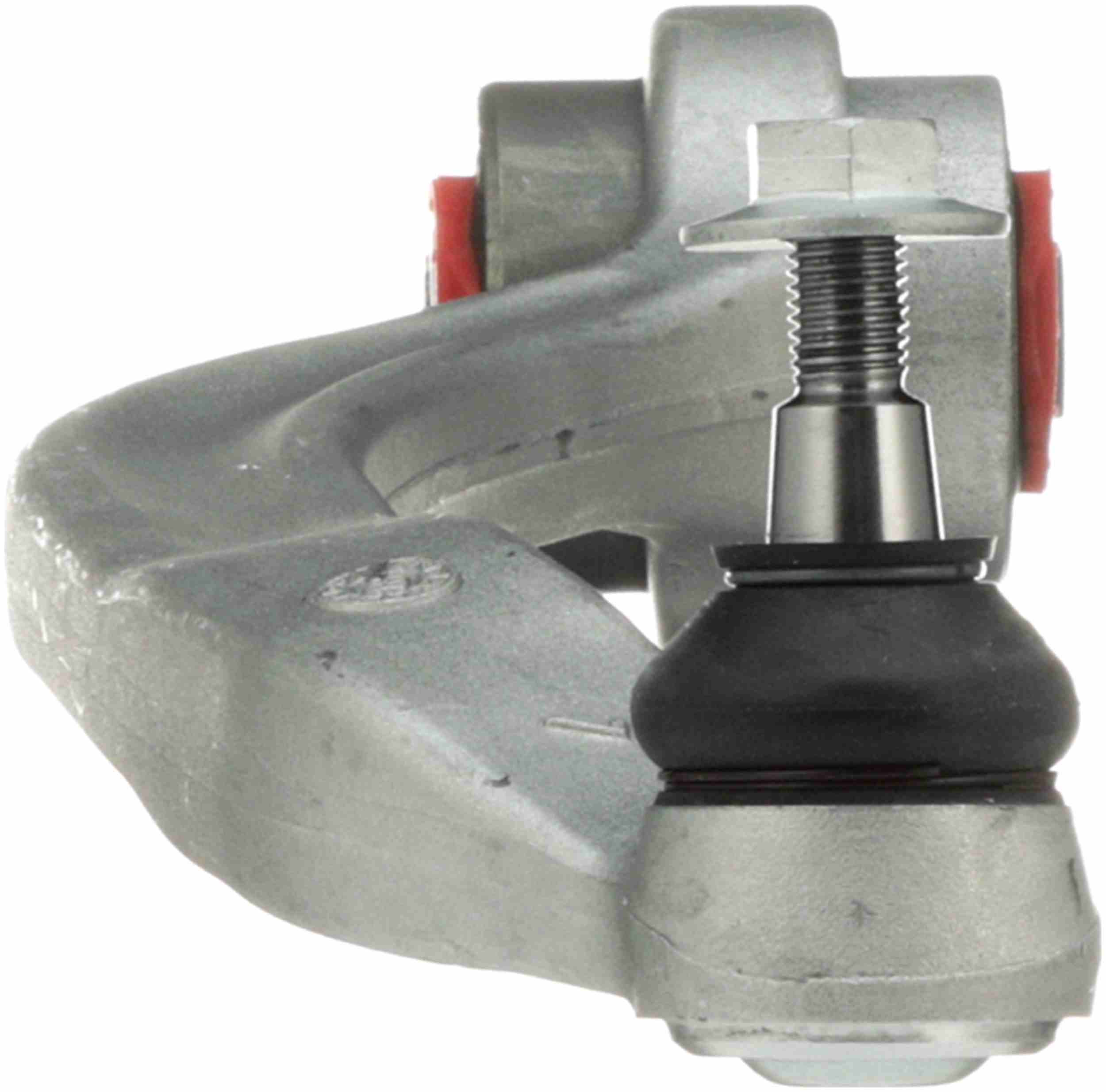 Delphi Control Arm and Ball Joint Assembly TC769
