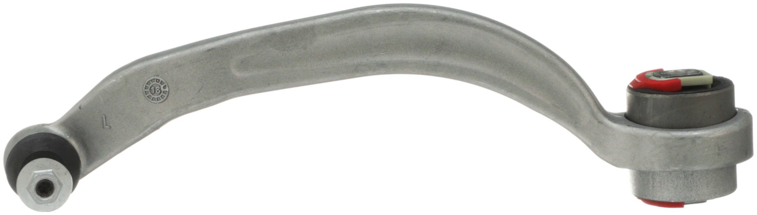 Delphi Control Arm and Ball Joint Assembly TC769