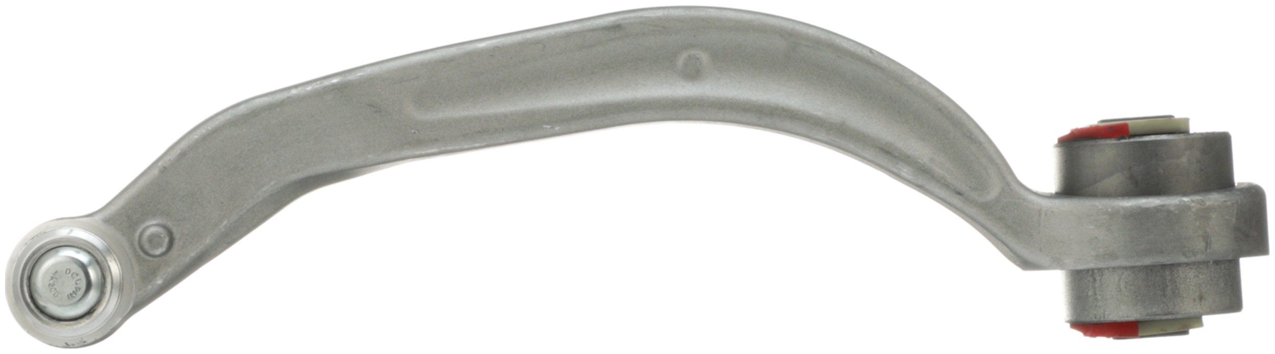 Delphi Control Arm and Ball Joint Assembly TC770