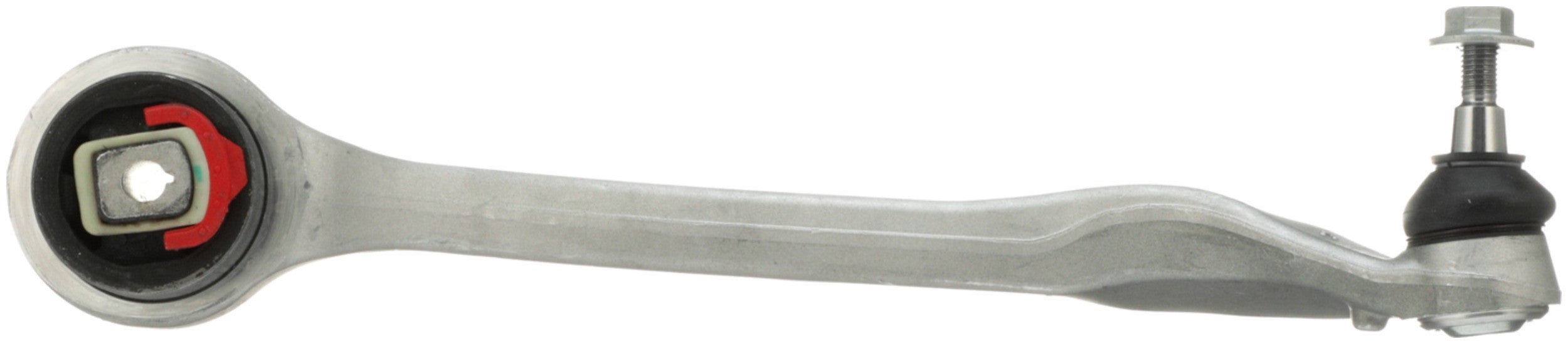 Delphi Control Arm and Ball Joint Assembly TC770