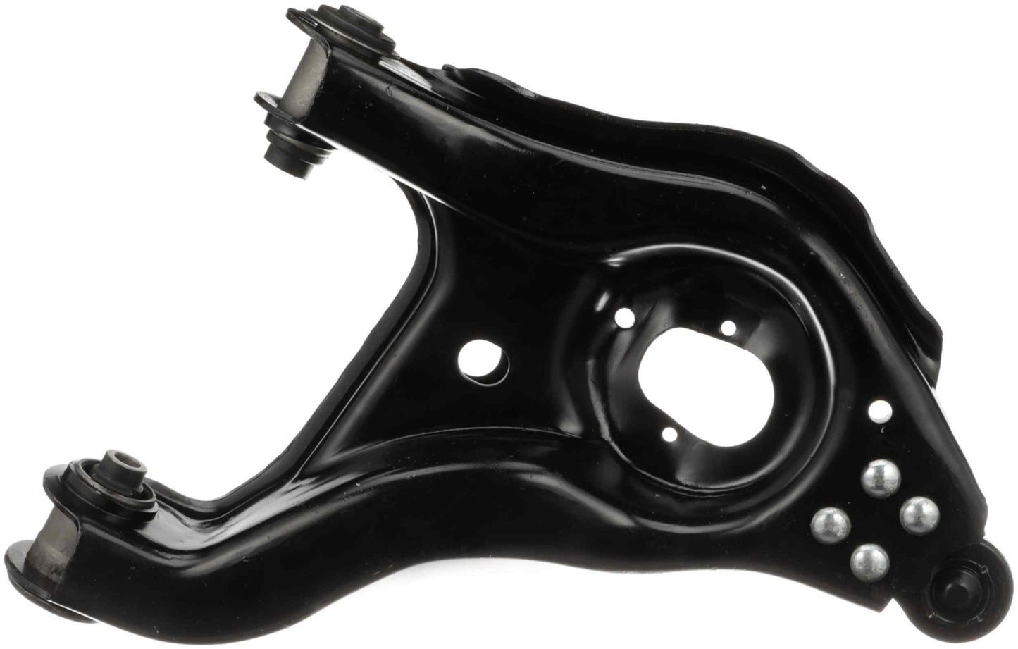 Delphi Control Arm and Ball Joint Assembly TC7721