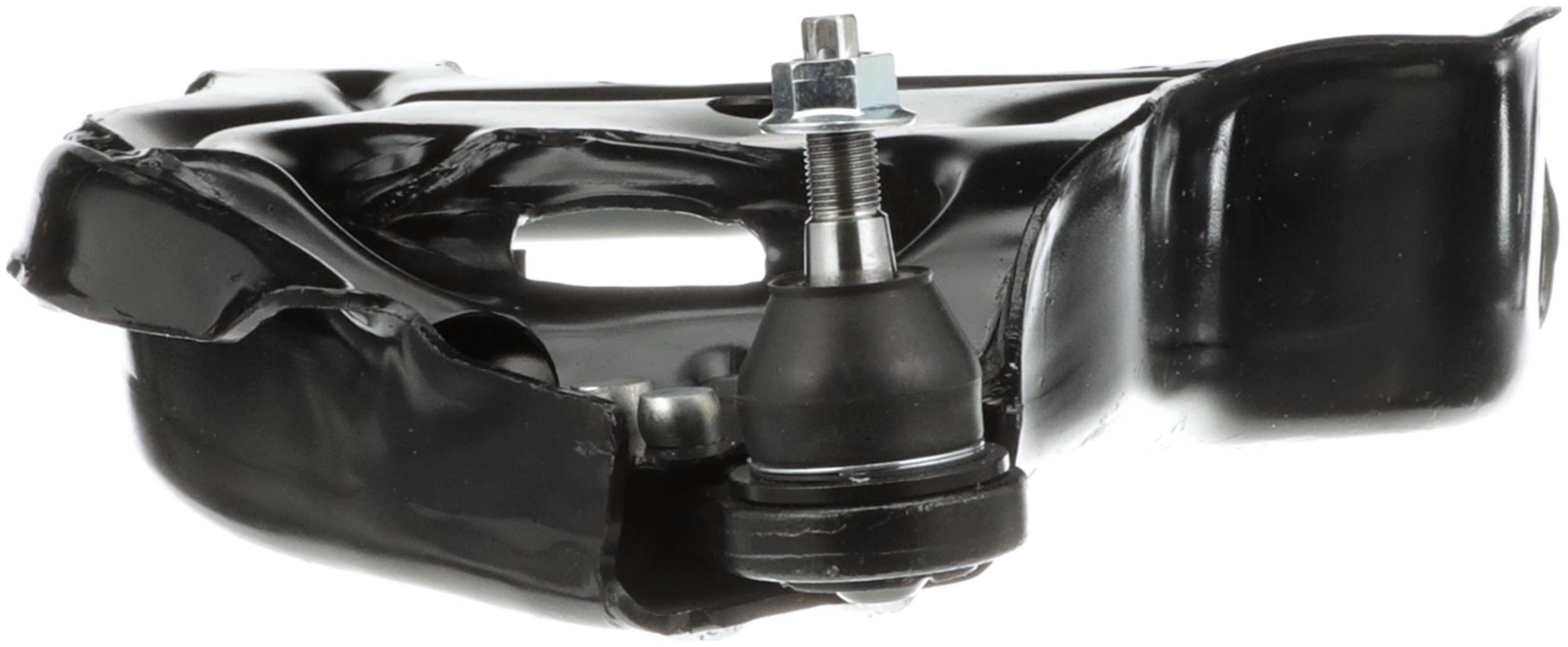 Delphi Control Arm and Ball Joint Assembly TC7721