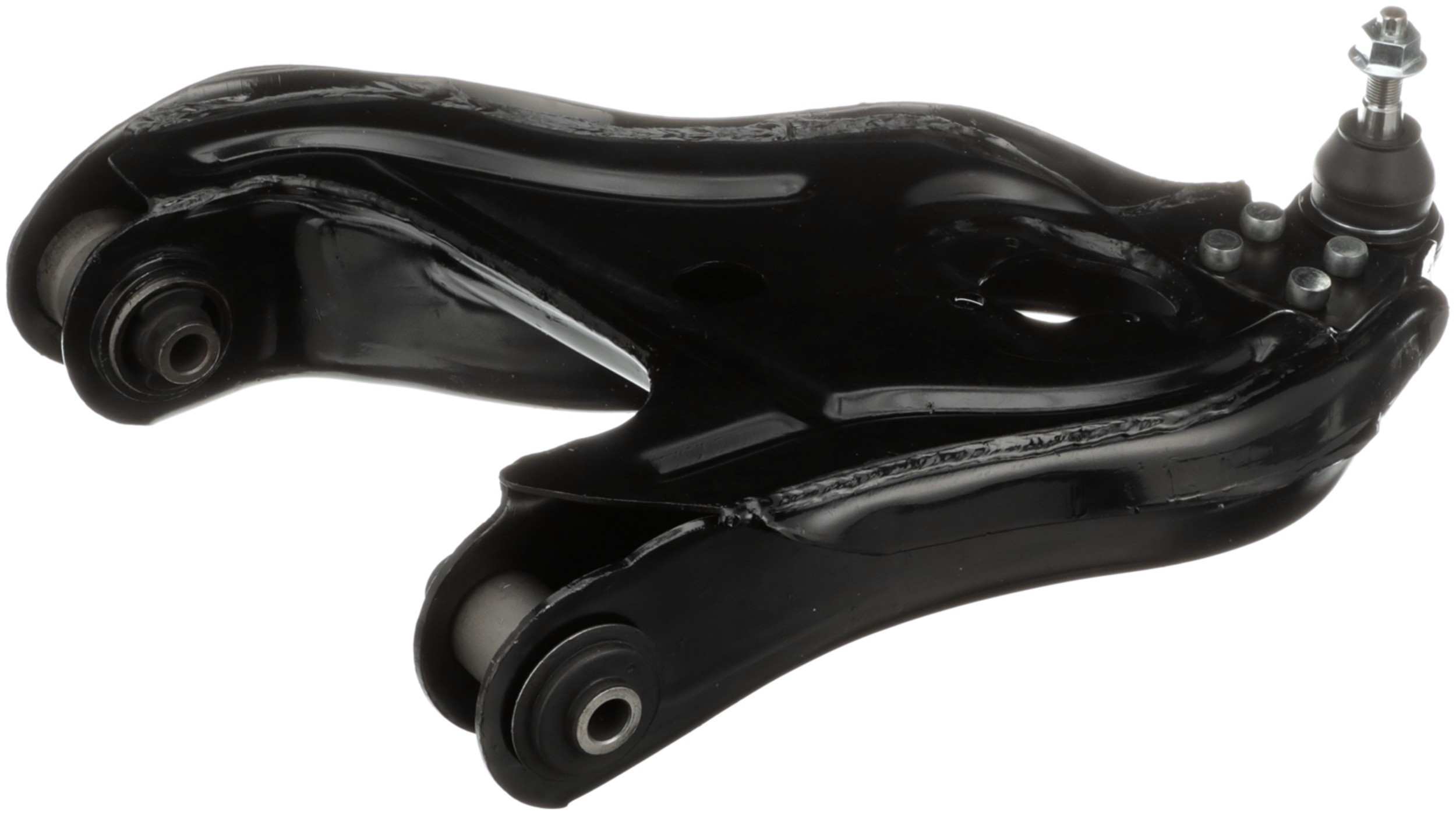 Delphi Control Arm and Ball Joint Assembly TC7722