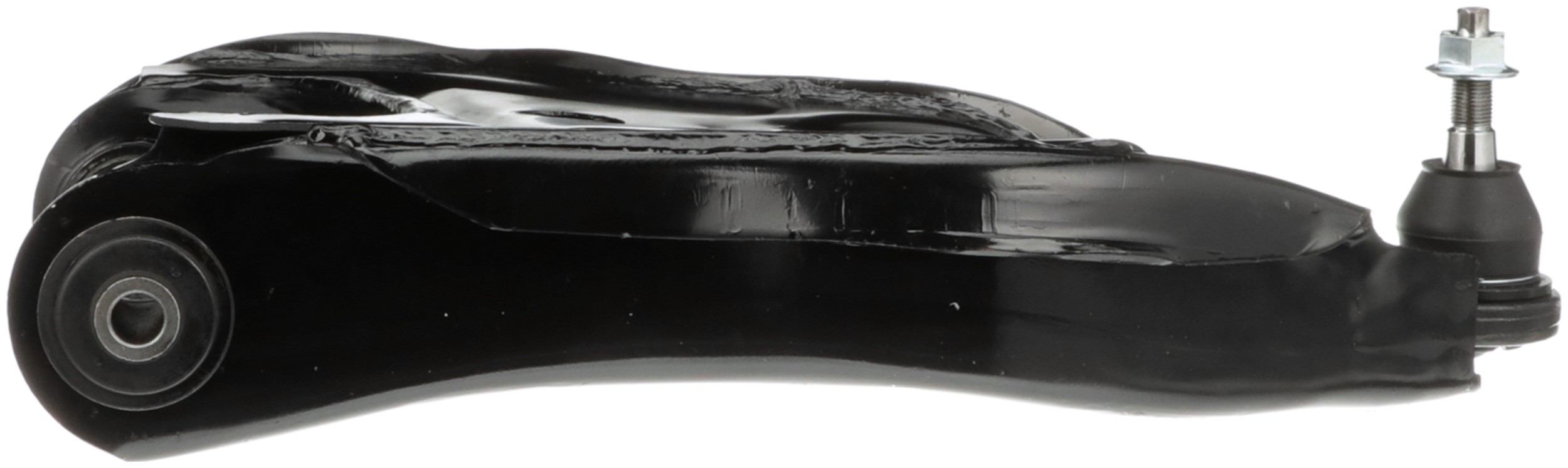 Delphi Control Arm and Ball Joint Assembly TC7722