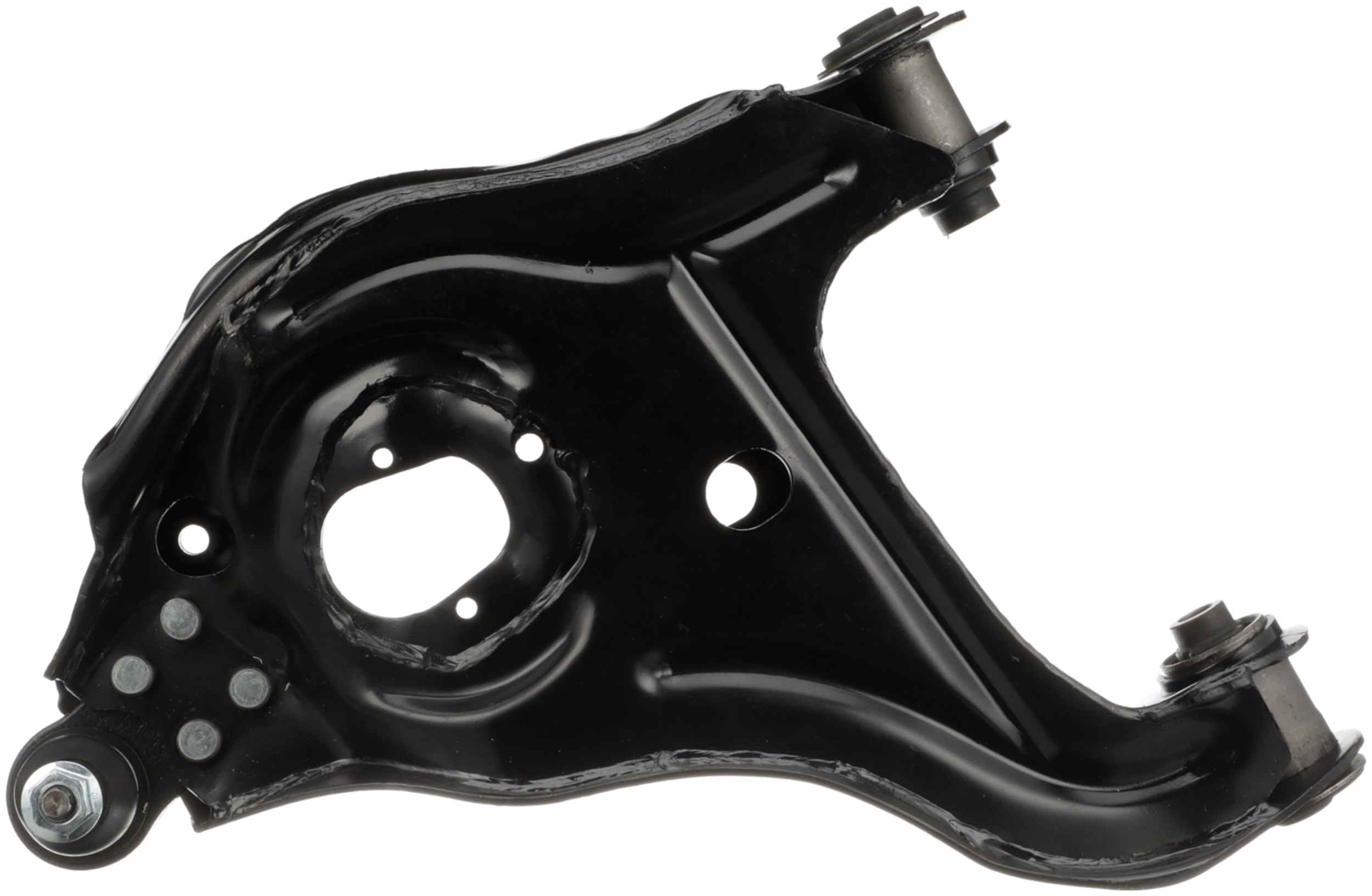 Delphi Control Arm and Ball Joint Assembly TC7722