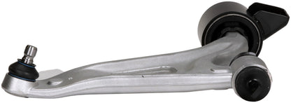 Delphi Control Arm and Ball Joint Assembly TC7748