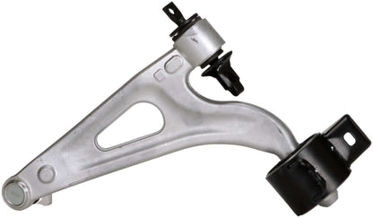 Delphi Control Arm and Ball Joint Assembly TC7748