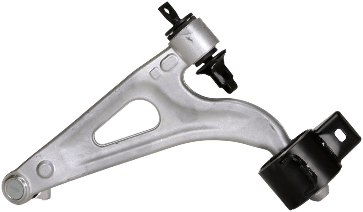Delphi Control Arm and Ball Joint Assembly TC7748