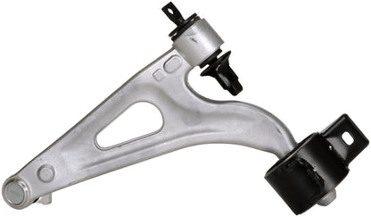 Delphi Control Arm and Ball Joint Assembly TC7748