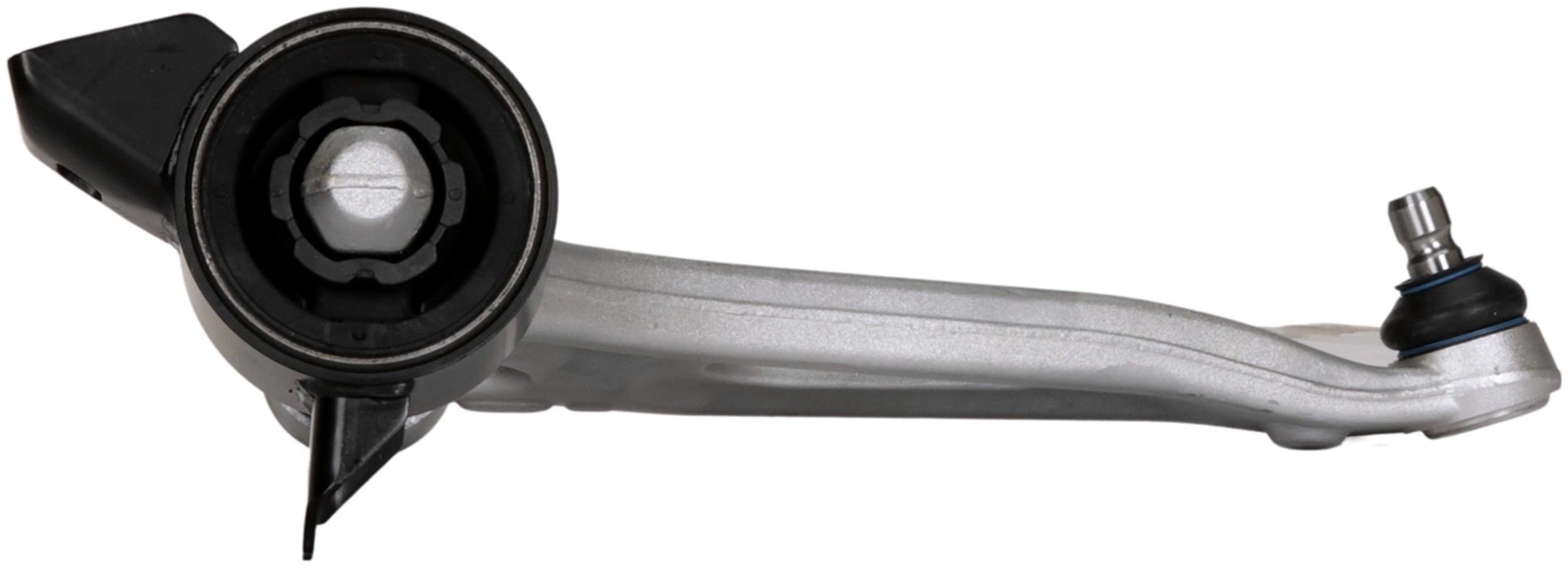 Delphi Control Arm and Ball Joint Assembly TC7748