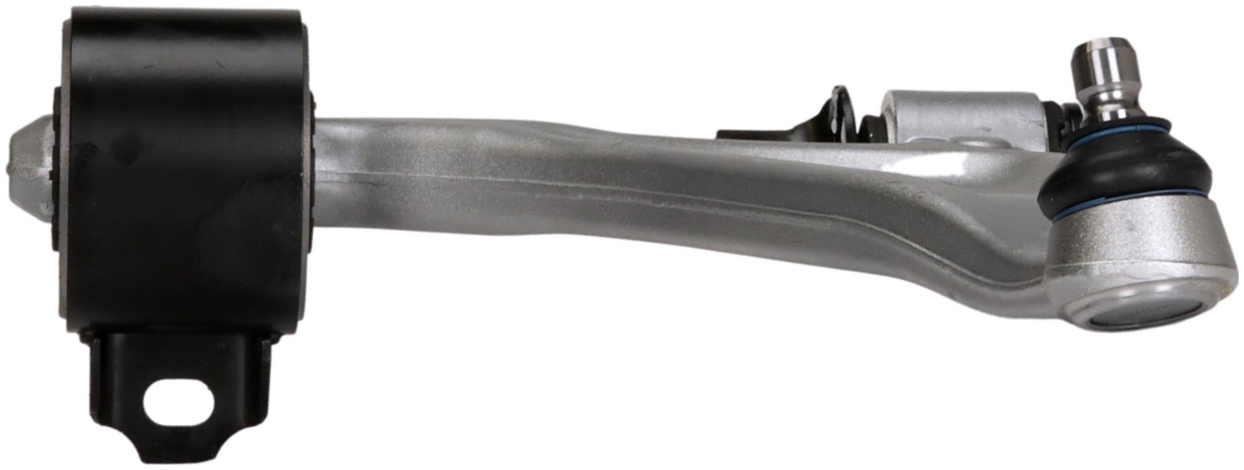 Delphi Control Arm and Ball Joint Assembly TC7748