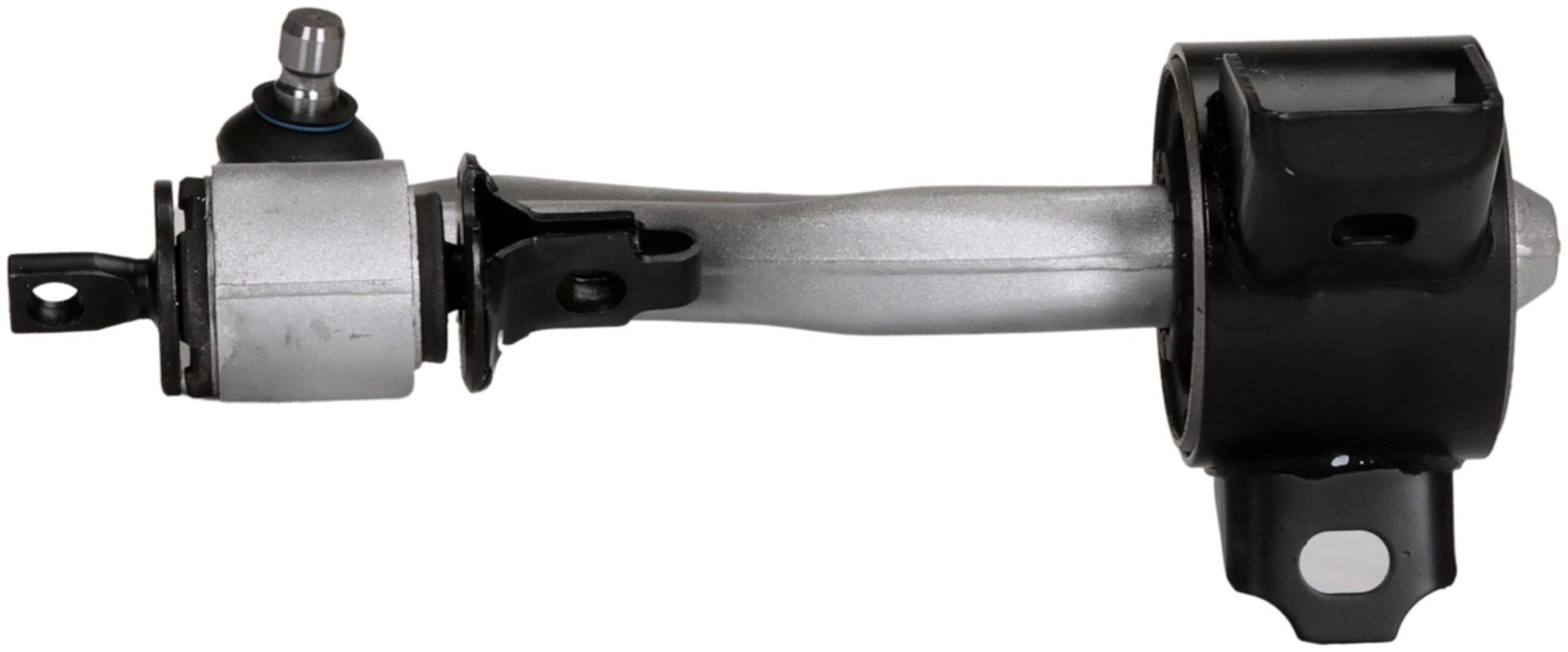 Delphi Control Arm and Ball Joint Assembly TC7748