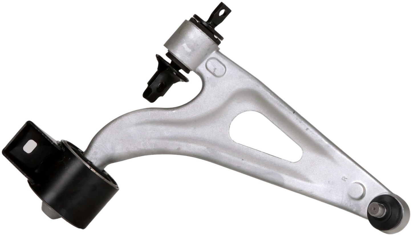 Delphi Control Arm and Ball Joint Assembly TC7748