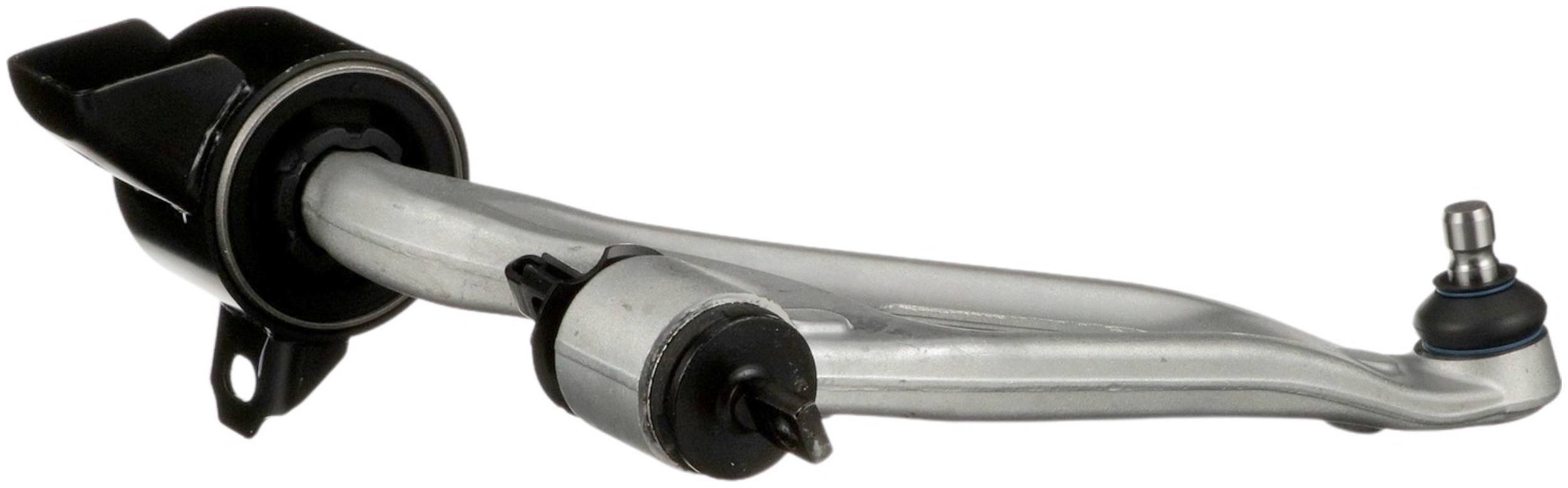 Delphi Control Arm and Ball Joint Assembly TC7749