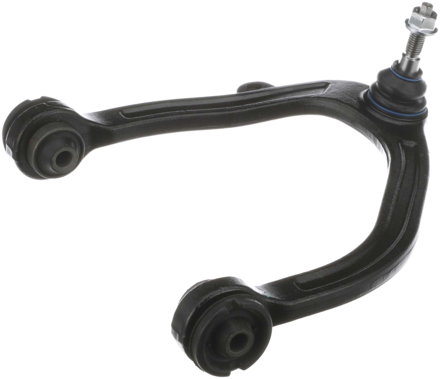 Delphi Control Arm and Ball Joint Assembly TC7766