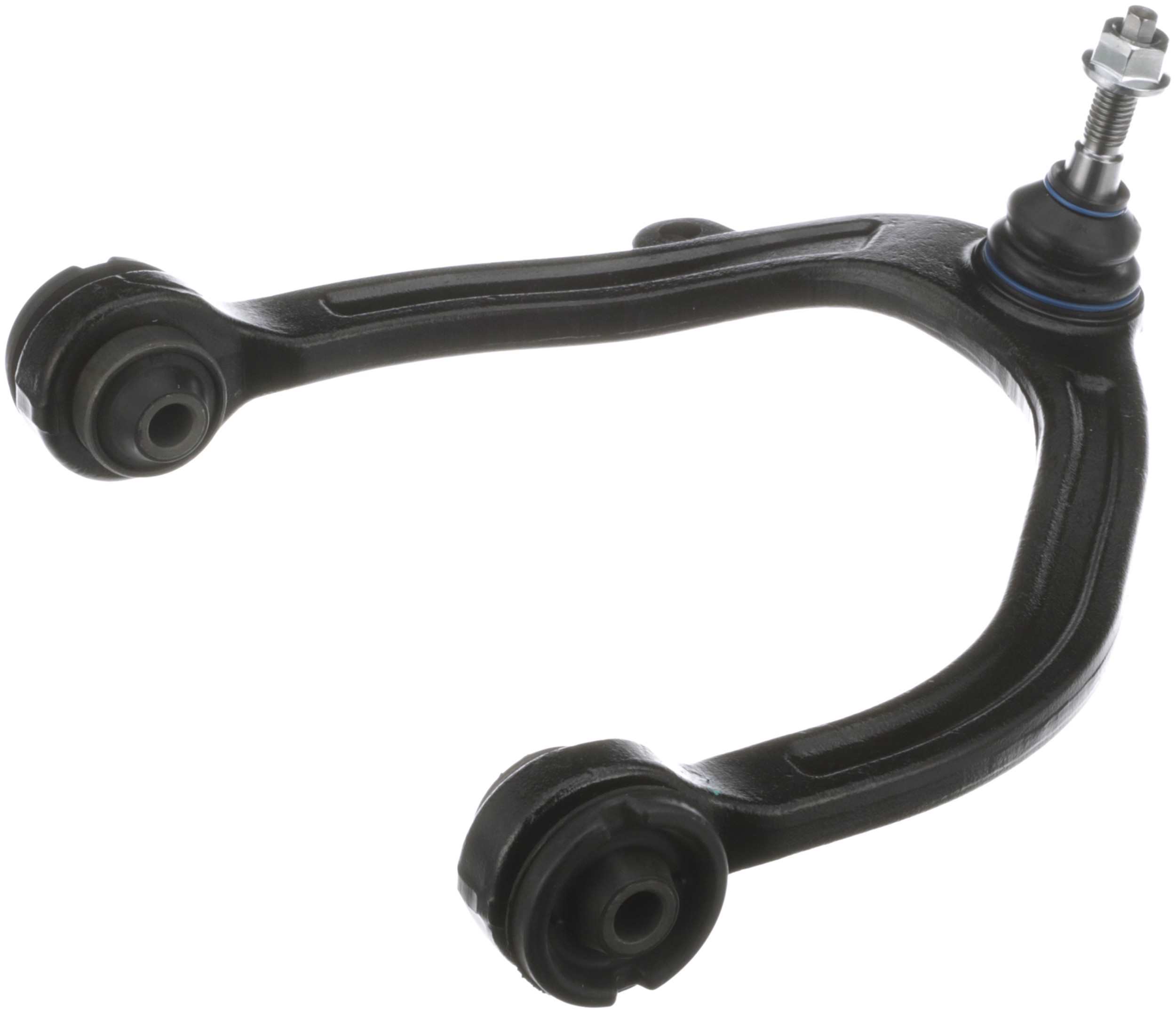 Delphi Control Arm and Ball Joint Assembly TC7766