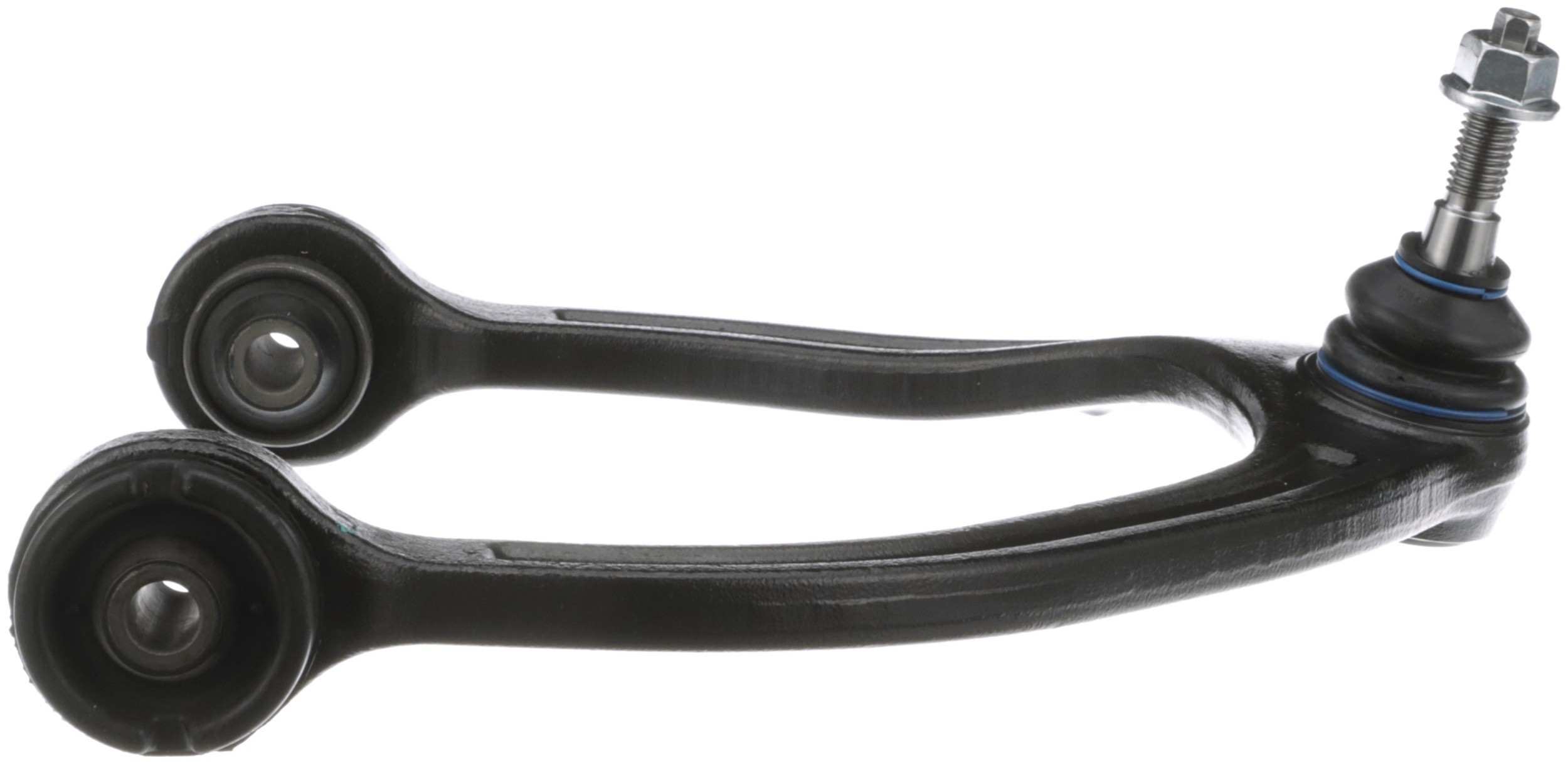 Delphi Control Arm and Ball Joint Assembly TC7766