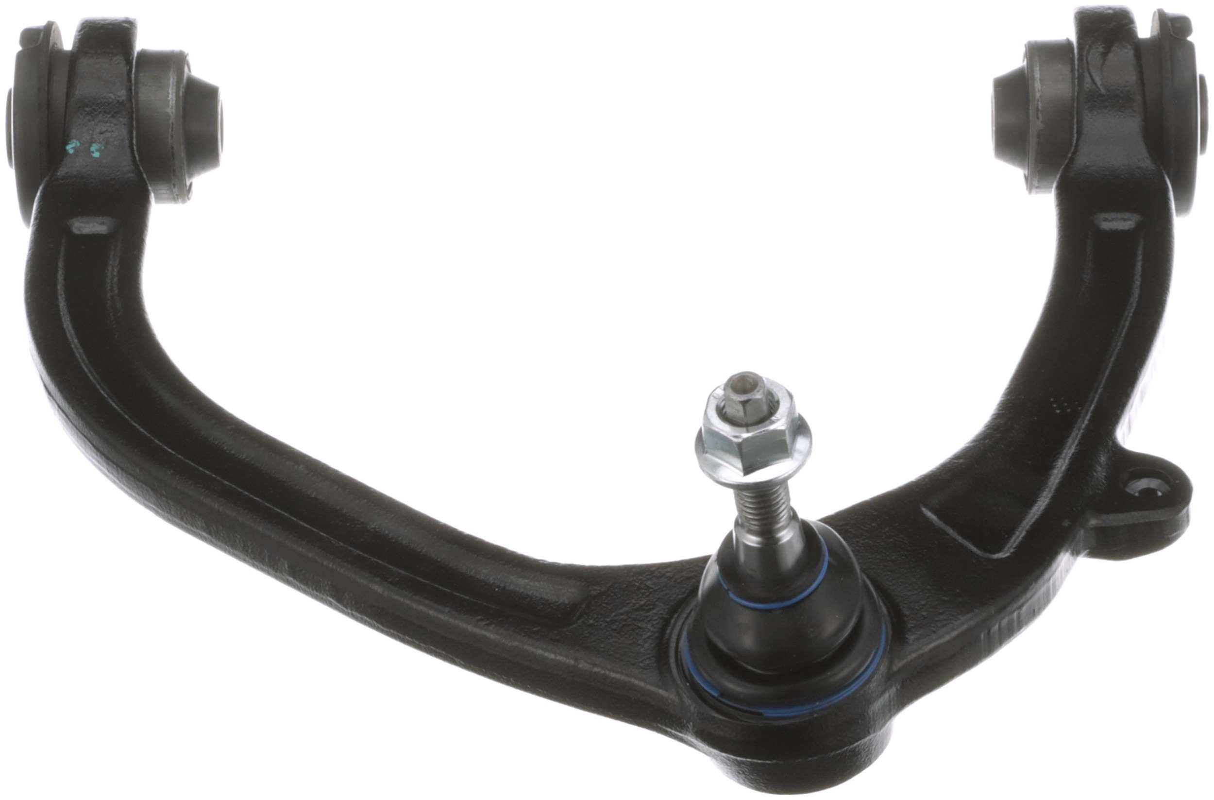 Delphi Control Arm and Ball Joint Assembly TC7766