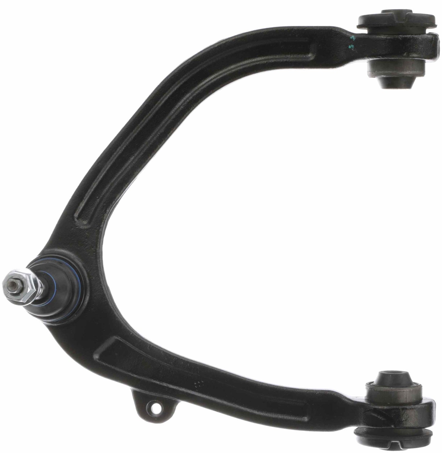 Delphi Control Arm and Ball Joint Assembly TC7766